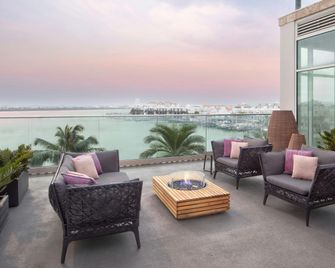 SpringHill Suites by Marriott Clearwater Beach - Clearwater Beach - Balcón