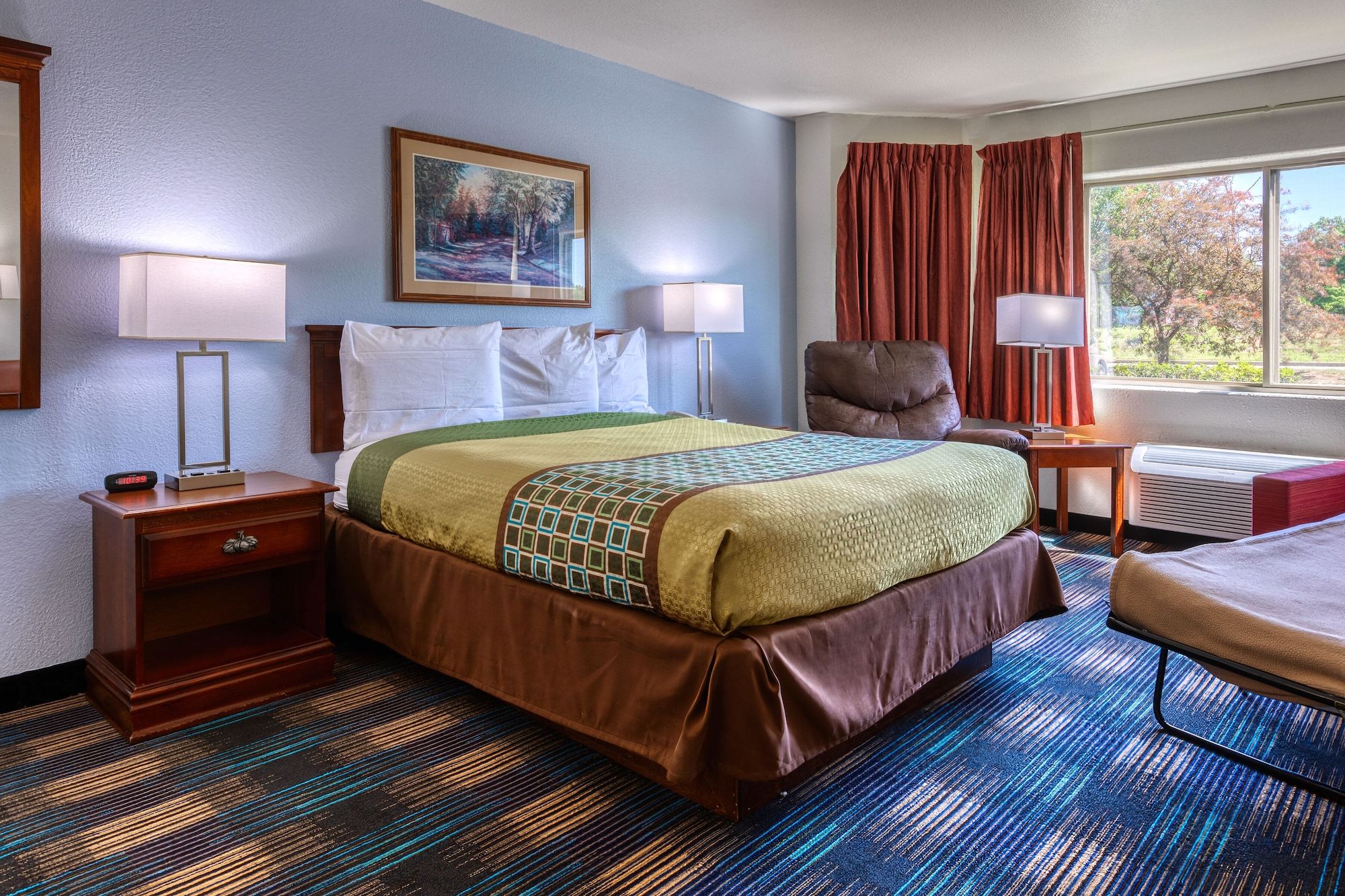 All Towne Suites - St Robert