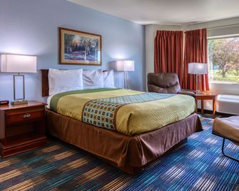 All Towne Suites - St Robert
