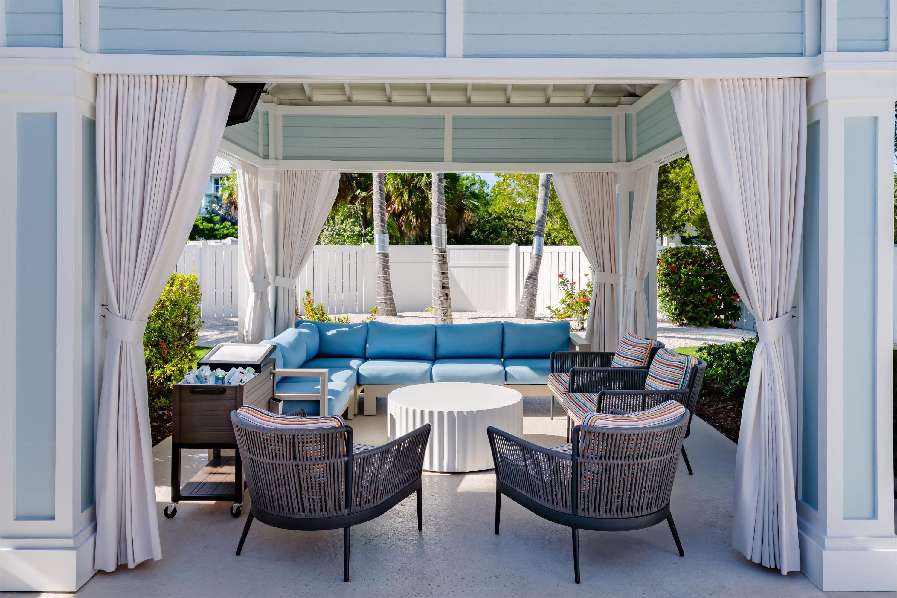 DoubleTree by Hilton Hotel Grand Key - Key West - קי ווסט - בריכה