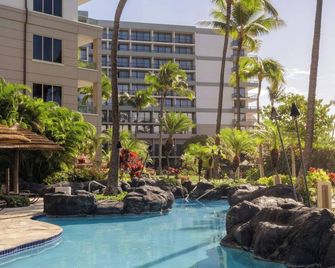 Marriott's Maui Ocean Club - Lahaina & Napili Towers - Lahaina