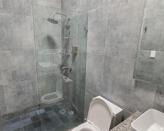 Hotelito Bonito Eli & Edw - Santo Domingo