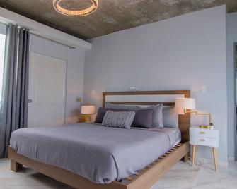 Breeze Point at Ocean - San Juan - Bedroom