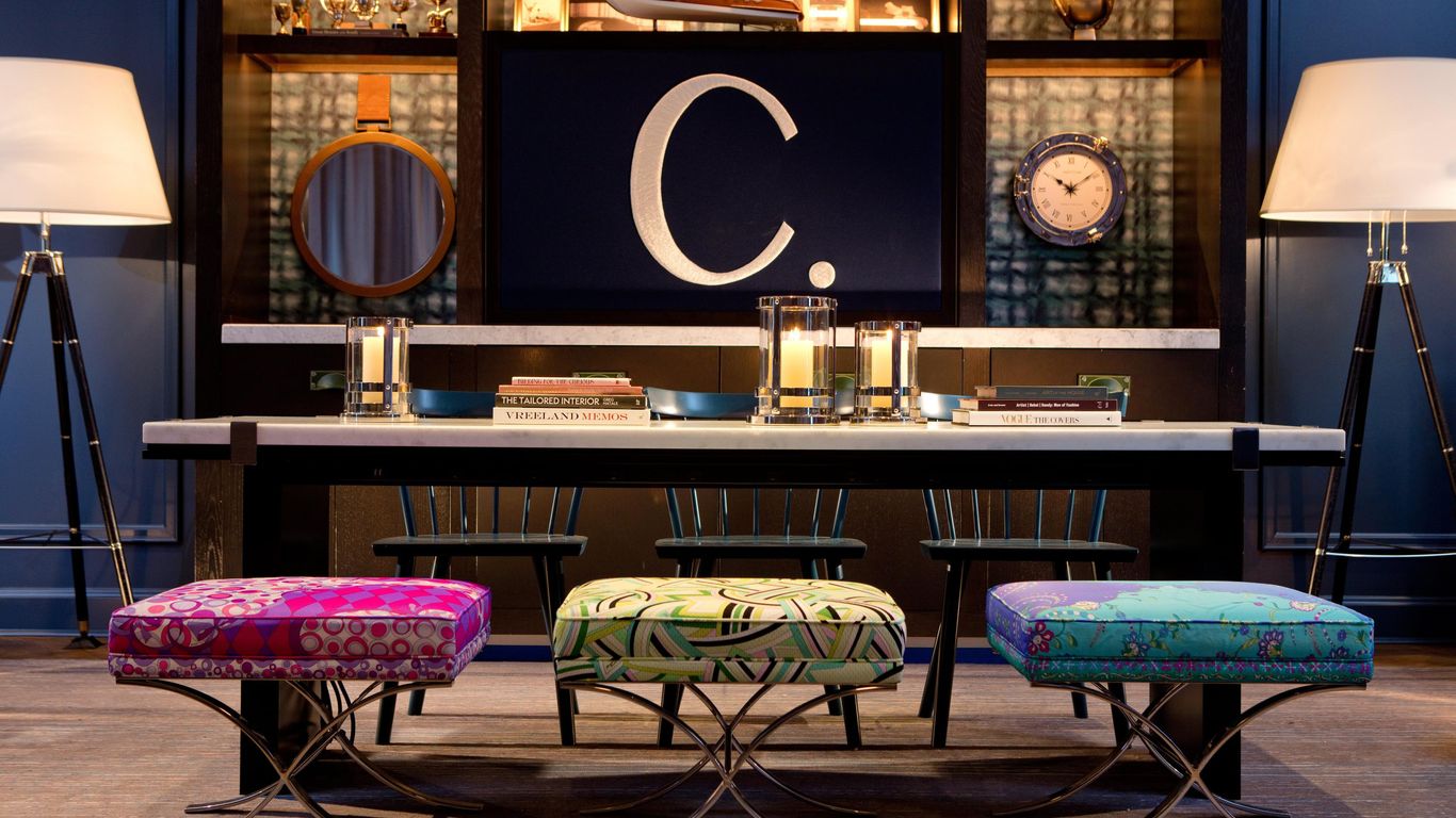 Kimpton Cardinal Hotel By IHG