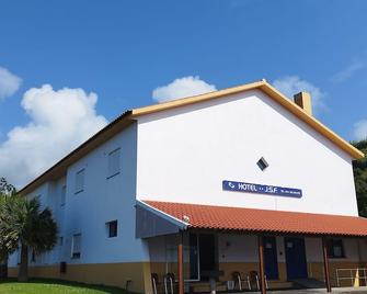 Hotel Jsf - Horta - Gebäude