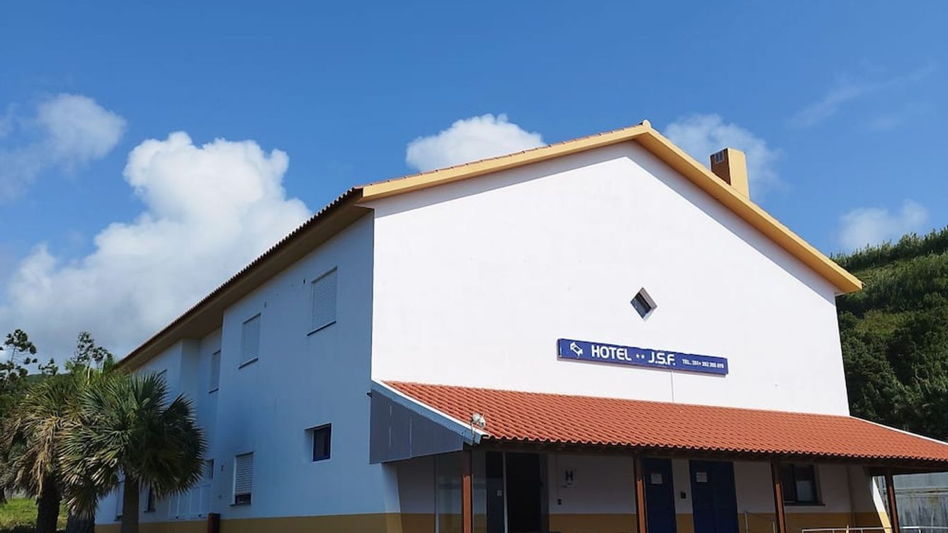 Hotel Jsf