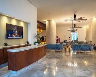 1BR Suite w/ Separate Living Room, Dining Area & Kitchen - Puerto Vallarta - Lobby