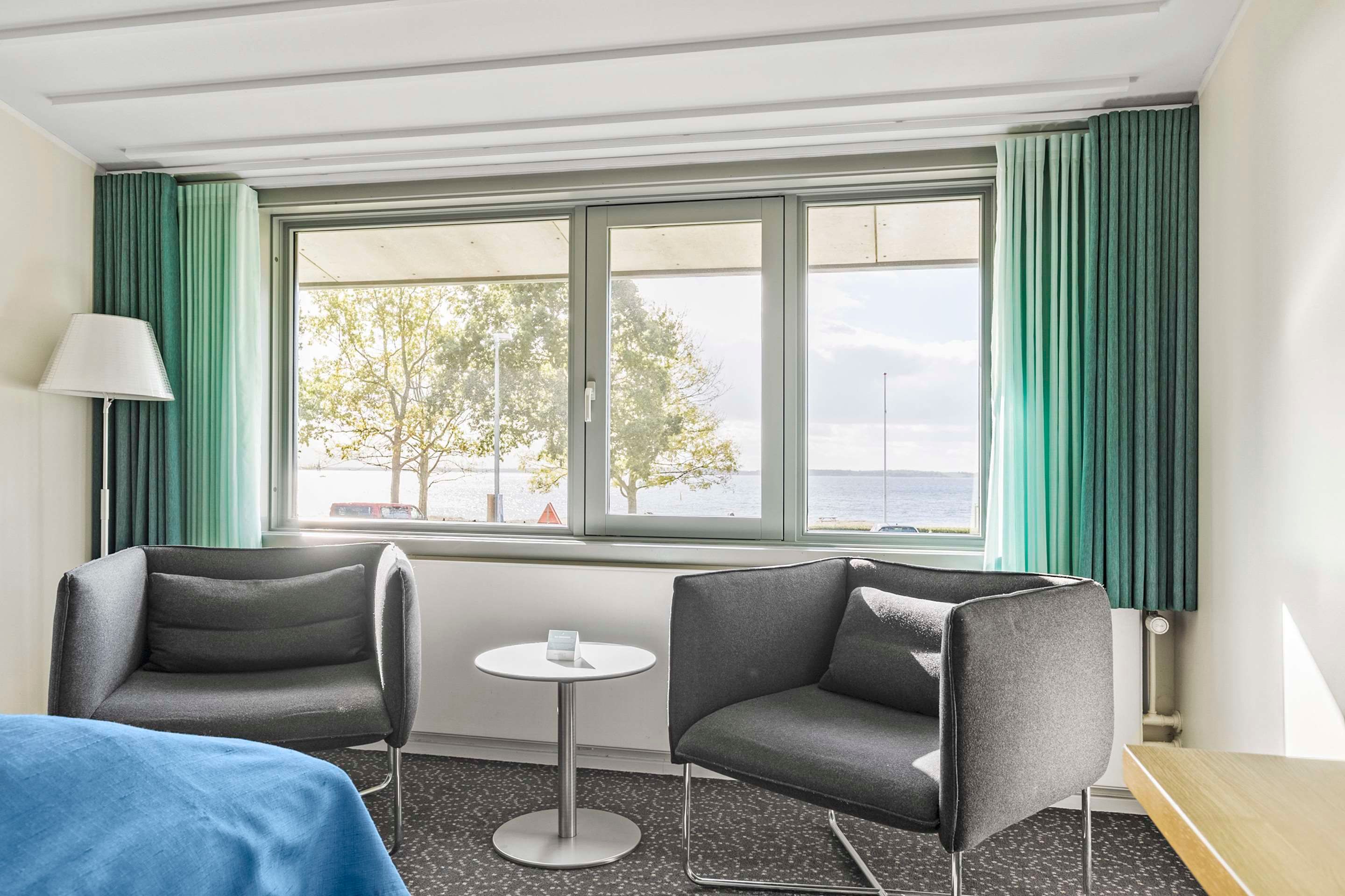 Hotel Sonderborg Strand, BW Signature Collection - Sønderborg - Salon