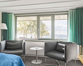 Hotel Sonderborg Strand, BW Signature Collection - Sønderborg - Salon