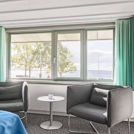 Hotel Sonderborg Strand, BW Signature Collection – Sønderborg