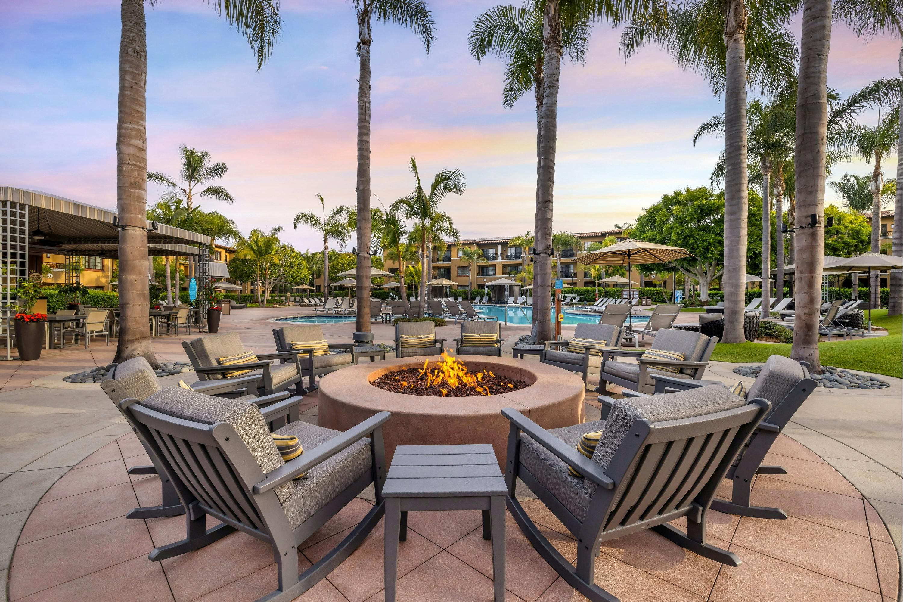 Hilton Gran Vac Clb Marbrisa Carlsbadad - קרלסבאד - בניין