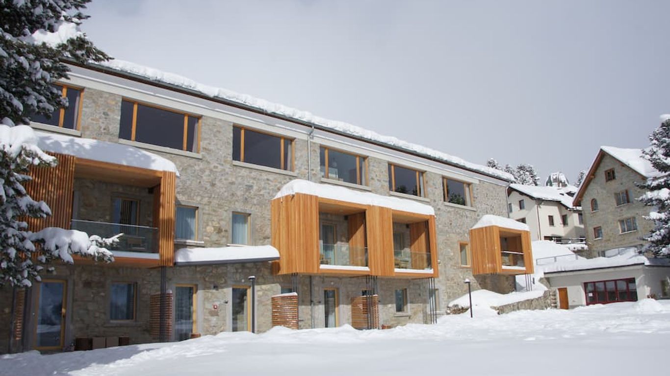 Randolins Familienresort