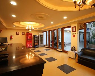 Motel Divine International - Roorkee - Ingresso