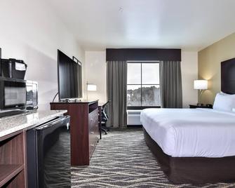 Cobblestone Hotel & Suites - Rhinelander - Rhinelander - Habitación