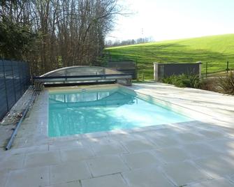 Montrichard, Charming Comfort Gîte, center of the castles, and near Beauval. - Chissay-en-Touraine - Басейн