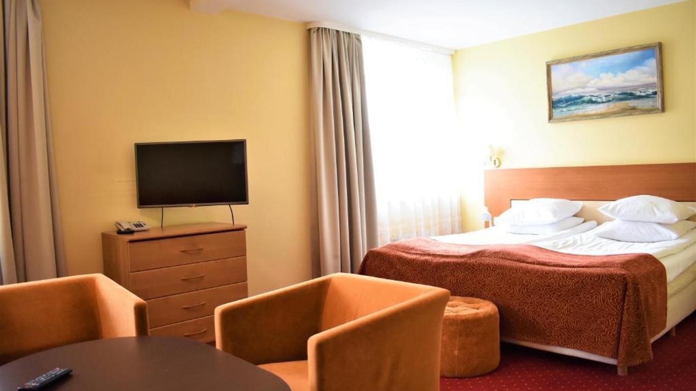Best Baltic Hotel Palanga
