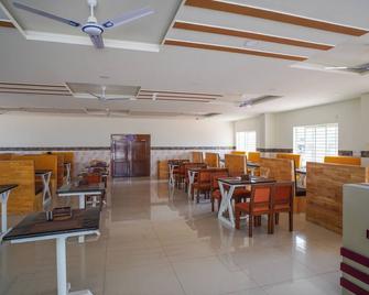 Bhadrachalam nest inn - Mysuru - Restaurant