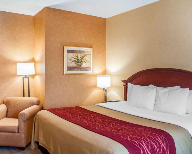 Comfort Inn Near Walden Galleria Mall 5 298 8 2 7 9