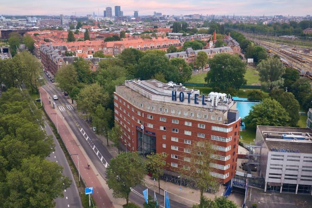 グレート WestCord Art Hotel Amsterdam 4 stars from $114. Amsterdam