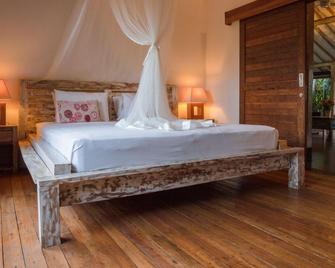 United Colors of Bali - Canggu - Kamar Tidur