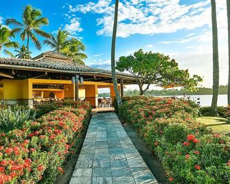 Transamérica Resort Comandatuba - Una - Extérieur