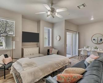 Mountain View by Cloud Dream Homes - Clearfield - Bedroom