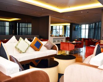 Wyndham Grand Bangsar Kuala Lumpur - Kuala Lumpur - Bar