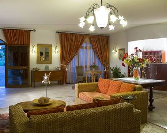 Garden Hotel Ripa - Vieste