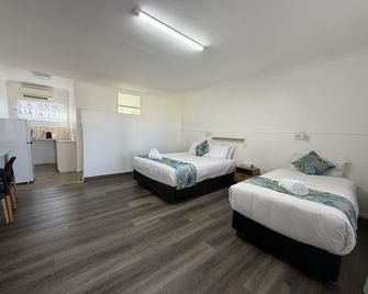 Riviera Motel Bundaberg - Bundaberg