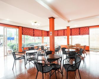 Golden Nakara Place - Chiang Saen - Restaurant