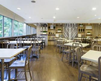 ZEN Rooms Orchard - Singapur - Restaurante