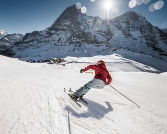 Hotel Caprice - Grindelwald - Grindelwald