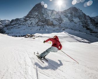 Hotel Caprice - Grindelwald - Grindelwald