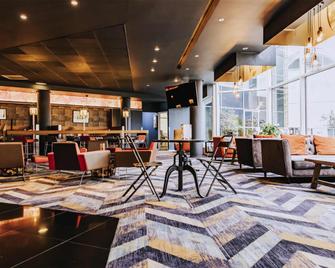 Novotel Sheffield Centre - Sheffield - Bar