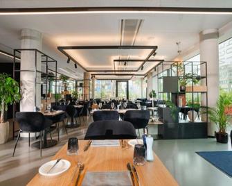 Grefis Hotel MÜnchen-Gräfelfing - Graefelfing - Restaurant