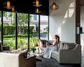 SureStay by Best Western Bangkok Ramintra - Bangkok