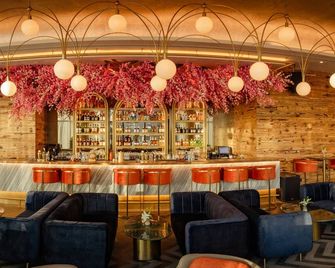 The Westin Pune Koregaon Park - Pune - Bar