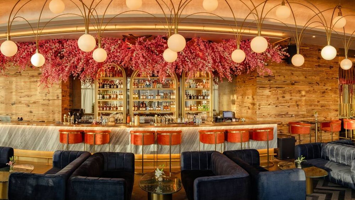 The Westin Pune Koregaon Park