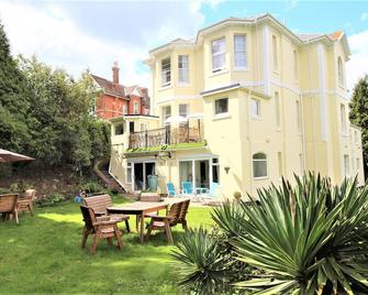 Apartment 6 - Classic, Bay view - Torquay - Gebäude