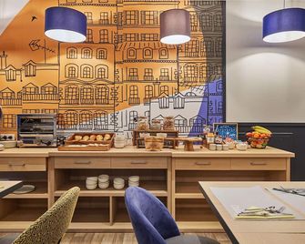 Appart'hôtel Odalys City - Paris Levallois - Levallois-Perret