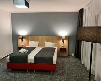 Hanse-Hotel Stendal - Stendal - Bedroom