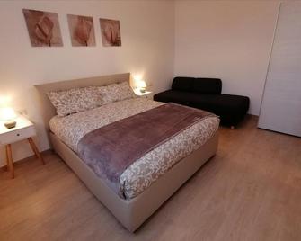 San Bartolo Rent Apartments, due passi da Firenze - Fiesole - Bedroom