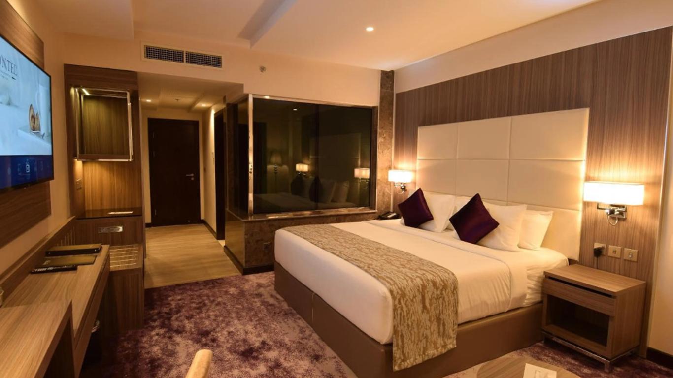 Paradise Elite Hotel Al-Tahlia Jeddah