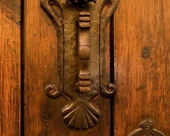 Hotel Los Leones - Mora de Rubielos