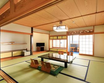 Tsukuba Onsen Hotel - Tsukuba - Comedor