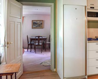 Cozy Home In Mörrum With Wifi - Mörrum - Comedor
