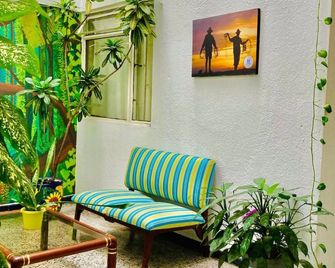 Hotel Boutique Refugio Llanero Centro Histórico - Villavicencio