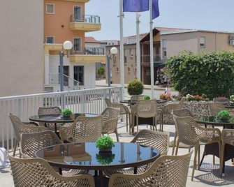 Hotel Luna - Medjugorje