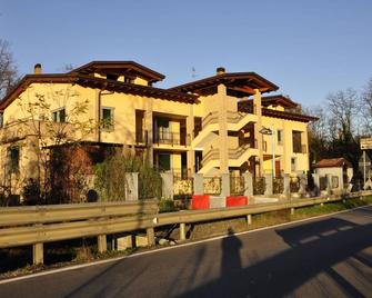 Residence San Prospero - Garbagnate Milanese - Gebouw