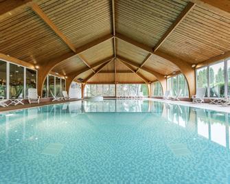 Ben Nevis Hotel & Leisure Club - Fort William - Bể bơi